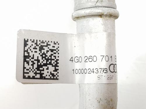 AC pipe AUDI A6 C7 (4G2, 4GC) 2.0 TDI | BP29508651M126 