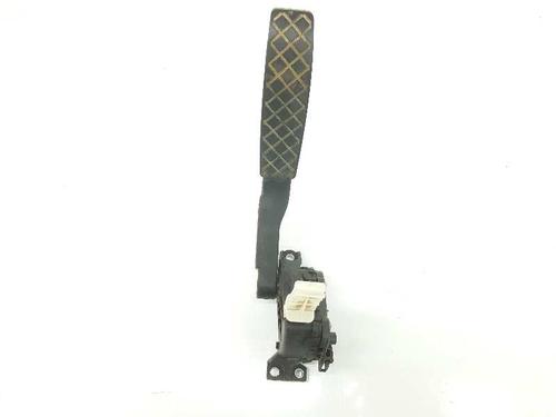 Used Pedal VW TOUAREG (7LA, 7L6, 7L7) 2.5 R5 TDI (174 hp) 7087297