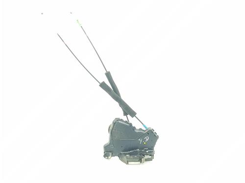 Used Front right lock TOYOTA LAND CRUISER PRADO (_J12_) 3.0 D-4D (KDJ120, KDJ125) (163 hp) 15824631