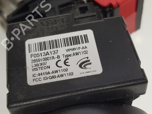 Other RENAULT TRAFIC III Van (FG_) 2.0 dCi 120 (FGMN) | BP29917033O1 