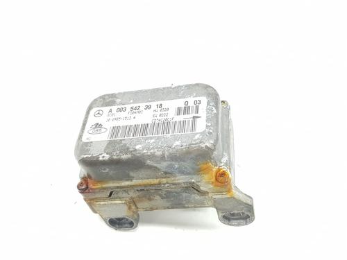 Electronic module MERCEDES-BENZ C-CLASS Coupe (CL203) C 220 CDI (203.708) | BP14920056M83 