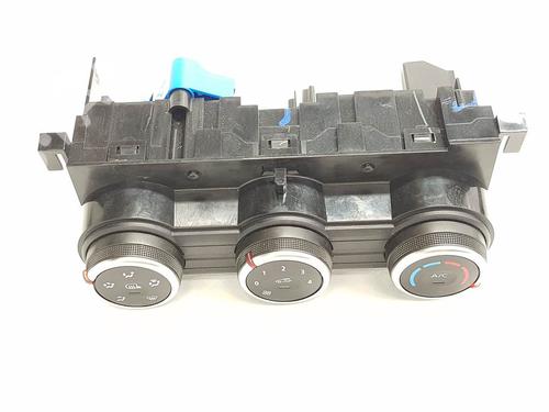 Climate control RENAULT KANGOO III MPV Blue dCi 115 (KJAC) | BP38441934I5 - Image 7