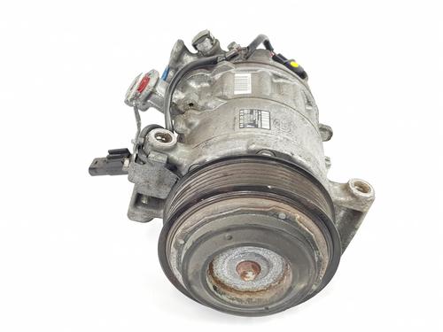 Used AC compressor MERCEDES-BENZ GLC (X253) 350 d 4-matic (253.925) (258 hp) 31631138