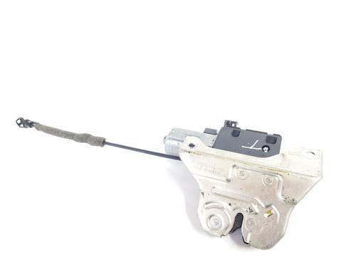 Tailgate lock PORSCHE PANAMERA (970) 3.0 D | BP24905986C101 