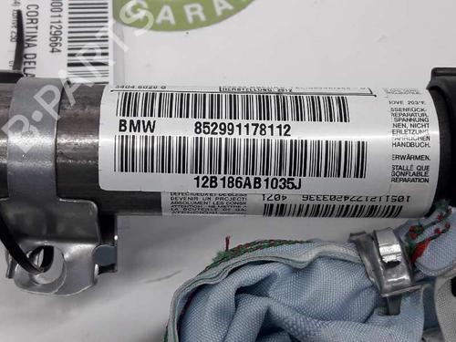 Right curtain airbag BMW X1 (E84) xDrive 25 d | BP10255713C12 