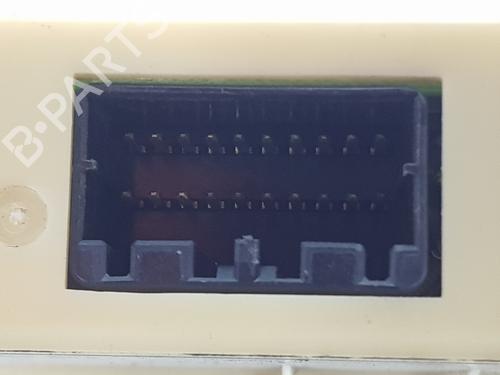 AC-Styringsenhed/Manøvreenhed HONDA ACCORD VI (CK, CG, CH, CF, CL) 2.0 i (CG9) | BP29906800I5 