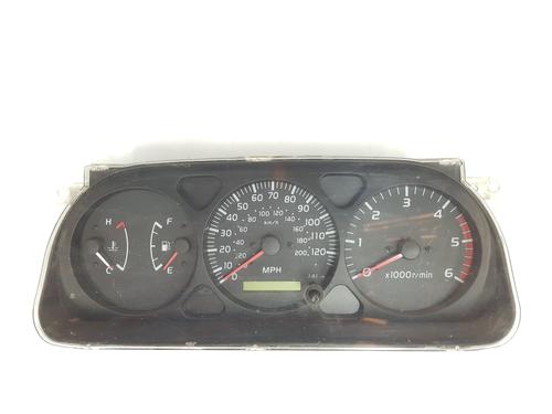 Used Instrument cluster Instrument cluster TOYOTA LAND CRUISER 90 (_J9_) 3.0 D-4D 4WD (KDJ90_, KDJ95_, KDJ90W, KDJ95W) (163 hp) 36528863 36528863