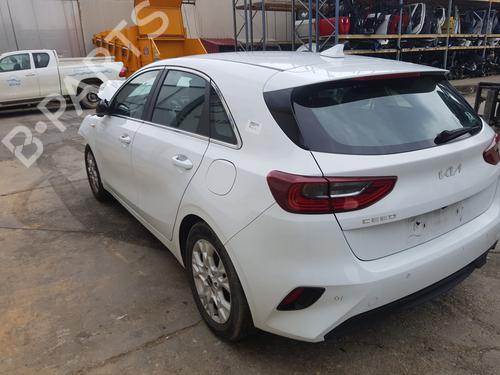 Jante KIA CEED (CD)  | BP36220152C45  - Image 28