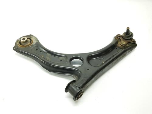 Used Left front suspension arm SEAT ARONA (KJ7, KJP) 1.0 TSI (95 hp) 16984639