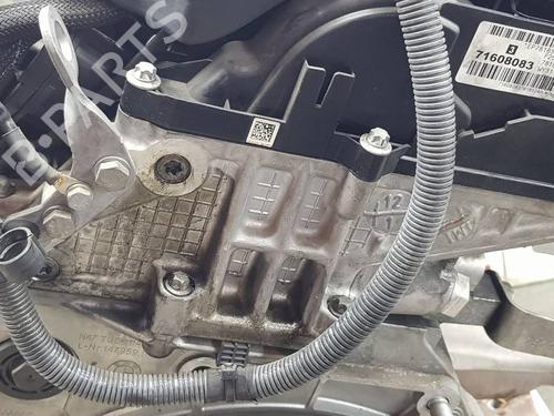 Engine BMW X3 (F25) xDrive 20 d | BP40236509M1 - Image 6