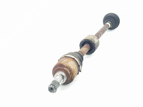 Right front driveshaft FIAT 500L (351_, 352_)  | BP28167436M39 