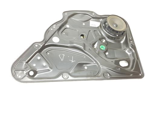 Used Rear right window mechanism VW PASSAT B6 (3C2) [2005-2010]  27694156