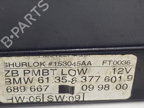Electronic module BMW 5 (E39) 525 tds | BP24572084M83 