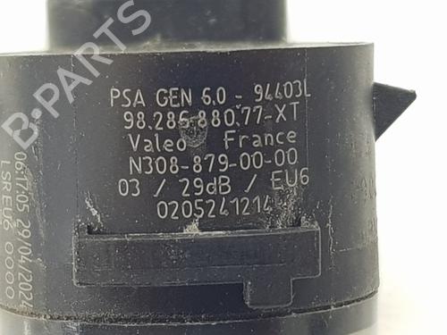 Module électronique OPEL ASTRA L Sports Tourer (OV5)  | BP29424461M83 