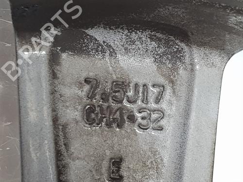 Rim CITROËN C4 II (NC_)  | BP29399288C45 