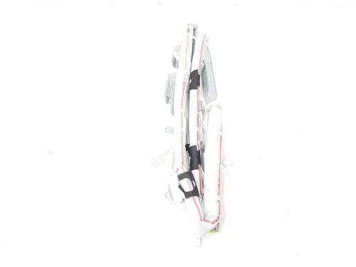 Right curtain airbag NISSAN X-TRAIL III (T32_, T32R, T32RR) 1.6 dCi ALL MODE 4x4-i (NT32) | BP8653336C12 