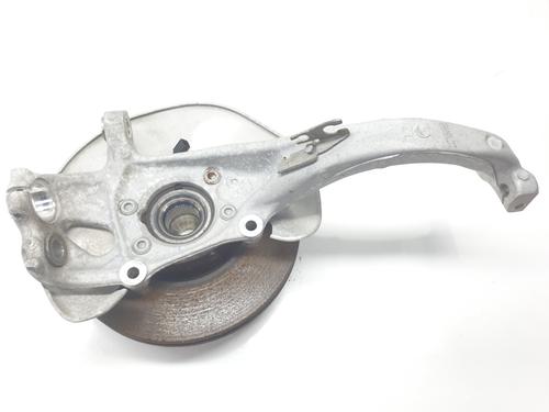 Right front steering knuckle AUDI A6 C7 (4G2, 4GC) 2.0 TDI | BP29548112M26