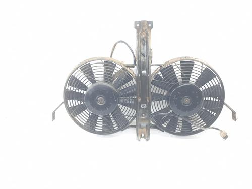 Radiator fan OPEL FRONTERA A (U92) 2.5 TDS | BP28198313M35 