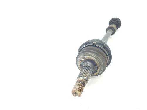 Right front driveshaft TOYOTA YARIS (_P13_) 1.5 Hybrid (NHP130_, NHP130) | BP20666187M39
