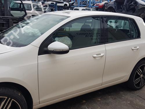 Engine VW GOLF VI (5K1) 1.2 TSI | BP30134233M1