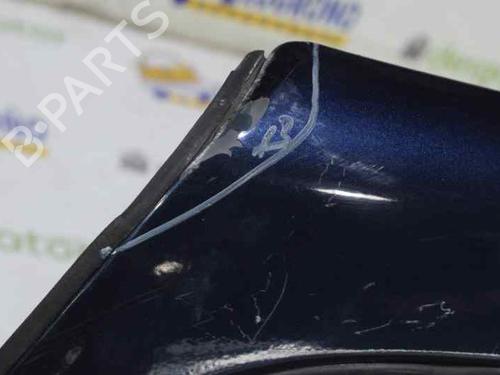 Right rear door MERCEDES-BENZ M-CLASS (W163) ML 270 CDI (163.113) | BP1252200C5 