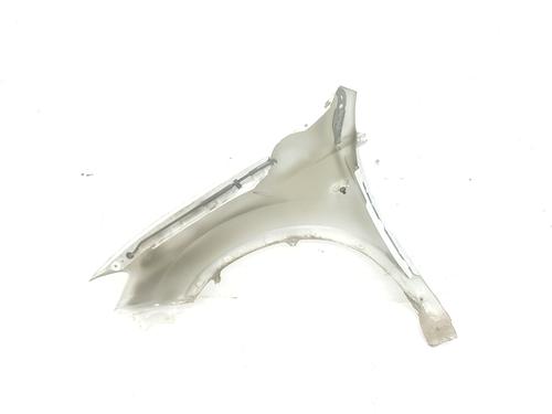 Right front fenders NISSAN QASHQAI / QASHQAI +2 I (J10, NJ10, JJ10E)  | BP26231091C42 