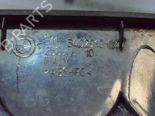 Other BMW X3 (E83) 3.0 d | BP14118658O1 