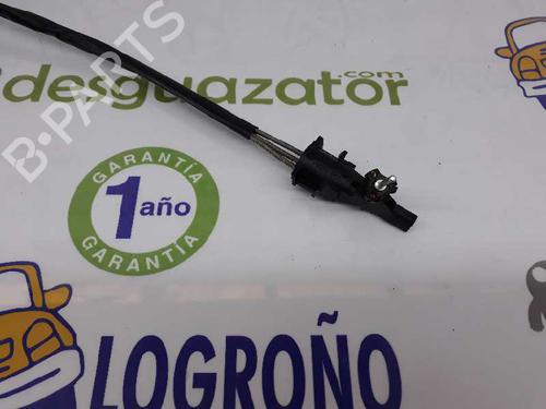 Right mirror SEAT IBIZA III (6L1)  | BP1324828C27 