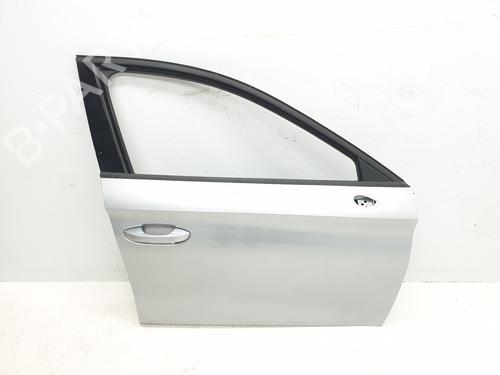 Used Right front door SEAT LEON (KL1, KLG) 1.0 TSI (110 hp) 28484722