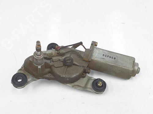 Used Rear wiper motor KIA CARENS II MPV (FJ) 2.0 CRDi (113 hp) 9540830