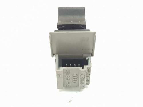 Left rear window switch AUDI A6 C5 (4B2) 2.5 TDI | BP5939418I29 