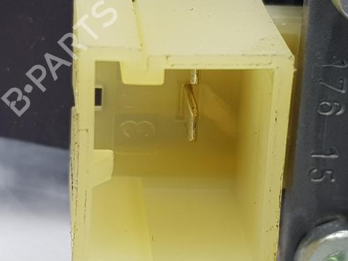 Left front window motor VW GOLF VII Variant (BA5, BV5) 2.0 GTD | BP37471762E21 - Image 5