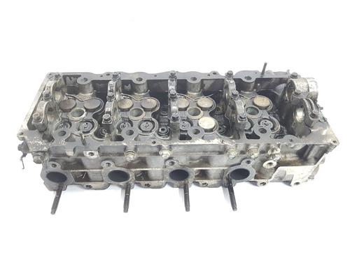 Used Cylinder head Cylinder head TOYOTA LAND CRUISER PRADO (_J12_) 3.0 D-4D (KDJ120, KDJ125, KDJ121) (173 hp) 11115052 11115052