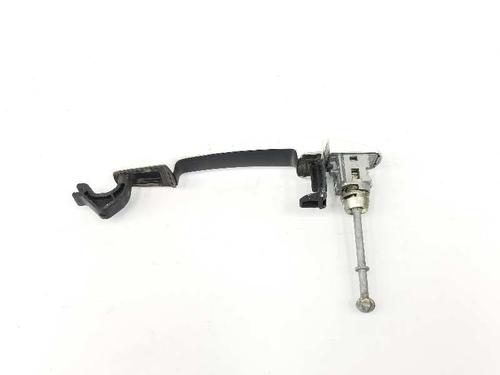 Front left exterior door handle PEUGEOT 308 I (4A_, 4C_) 1.6 16V | BP7783242C128 