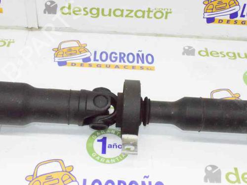 Driveshaft BMW 1 (E87) 118 d | BP759243M37 