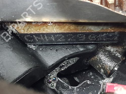 Engine AUDI A6 C7 (4G2, 4GC) 2.0 TDI | BP31975263M1  - Image 6