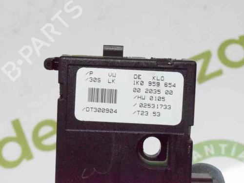 Elektronisk modul VW GOLF V (1K1) 1.9 TDI | BP14124248M83 