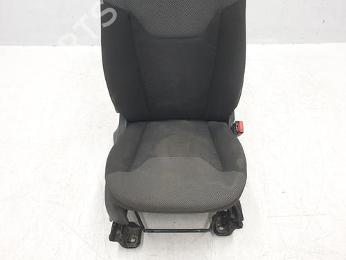 Right front seat FORD TRANSIT COURIER B460 Box Body/MPV 1.5 TDCi | BP23227261C16 
