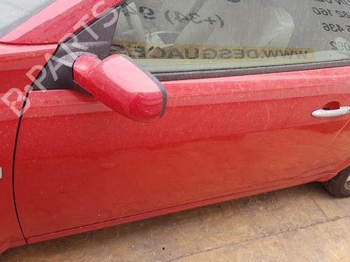 Front right lock RENAULT MEGANE II Coupé-Cabriolet (EM0/1_) 1.9 dCi | BP28478777C97 