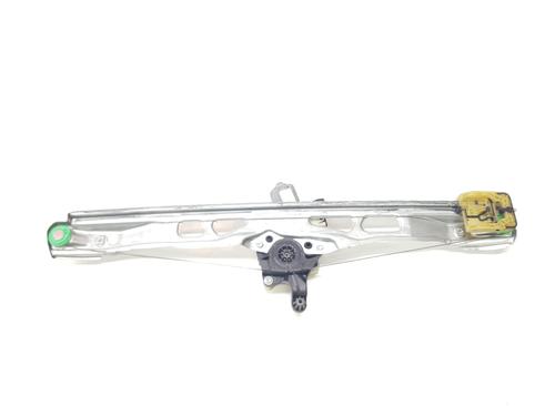 Front right window mechanism FORD TRANSIT CUSTOM V362 Van (FY, FZ) 2.2 TDCi | BP30786924C23