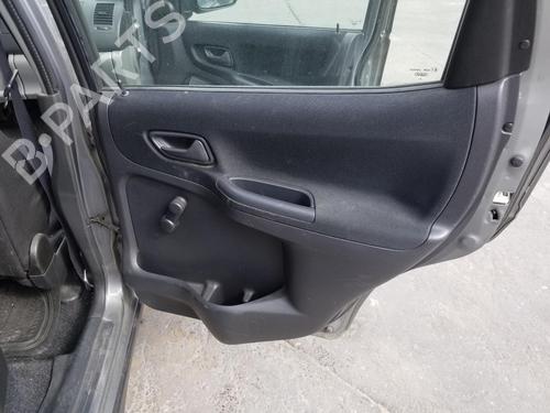 Front left window mechanism SUZUKI IGNIS II (MH) 1.5 4x4 (RM415) | BP10407542C22 