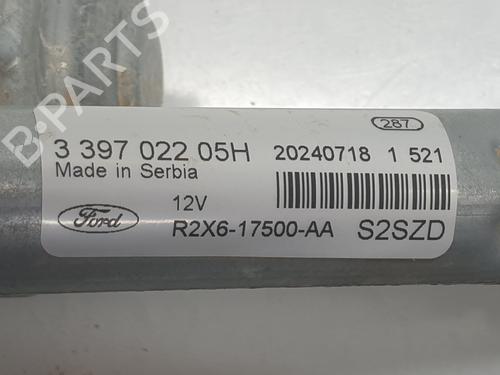 Viskermotor vindrute FORD TRANSIT COURIER V769 Box Body/MPV (N3P) 1.0 EcoBoost | BP31052745M29