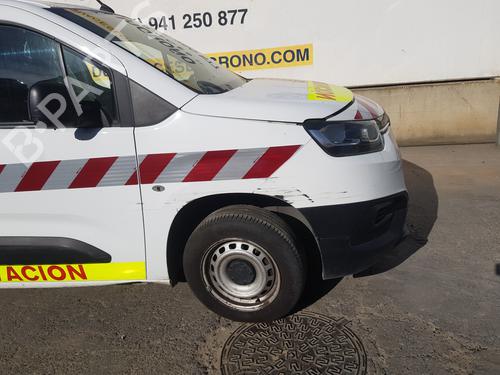 Left front window switch TOYOTA PROACE CITY Box Body/MPV (BPZ_) | BP37014165I27 - Image 31