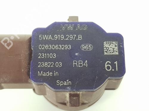Other CUPRA FORMENTOR (KM7, KMP)  | BP28119608O1 