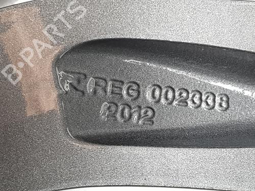 Rim LAND ROVER RANGE ROVER EVOQUE (L538) 2.2 D 4x4 | BP16119649C45