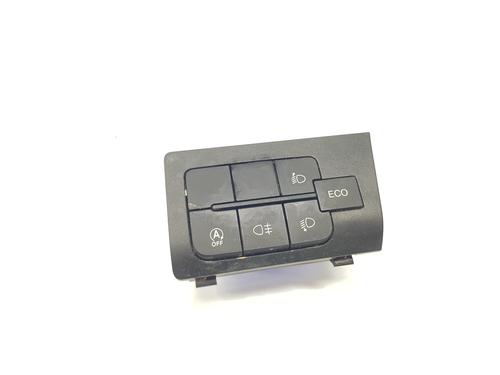Used Headlight switch PEUGEOT BOXER Van 2.2 BlueHDi 140 (140 hp) 32072811