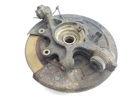 Left rear steering knuckle LAND ROVER RANGE ROVER SPORT I (L320) 3.6 D 4x4 | BP7464365M27 