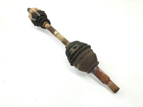 Used Left front driveshaft Left front driveshaft NISSAN NV200 / EVALIA Bus [2010-2026] 33932439 33932439