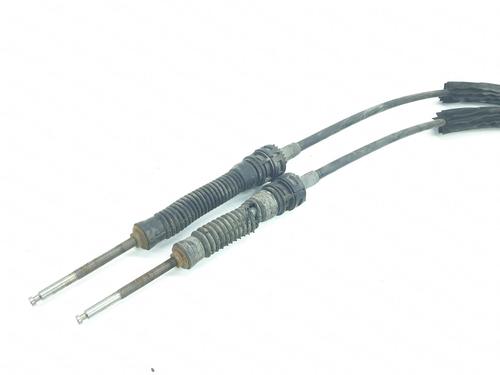 Gear lever VW SCIROCCO III (137, 138) 1.4 TSI | BP17956420M90 