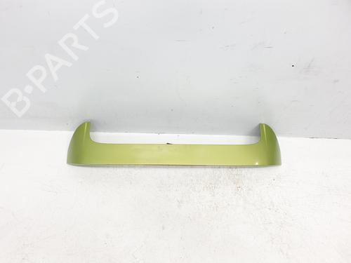 Spoiler bakluke FORD FIESTA VI (CB1, CCN) 1.4 TDCi | BP22762756C96 